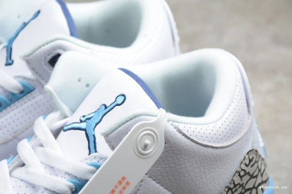 CT8532-104 3 Retro UNC Air (2020) Jordan CT8532-104 0512